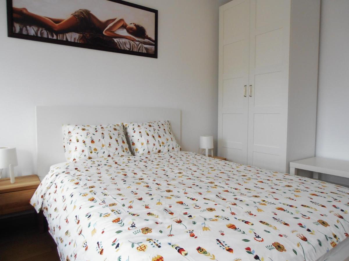 Baross Apartament *