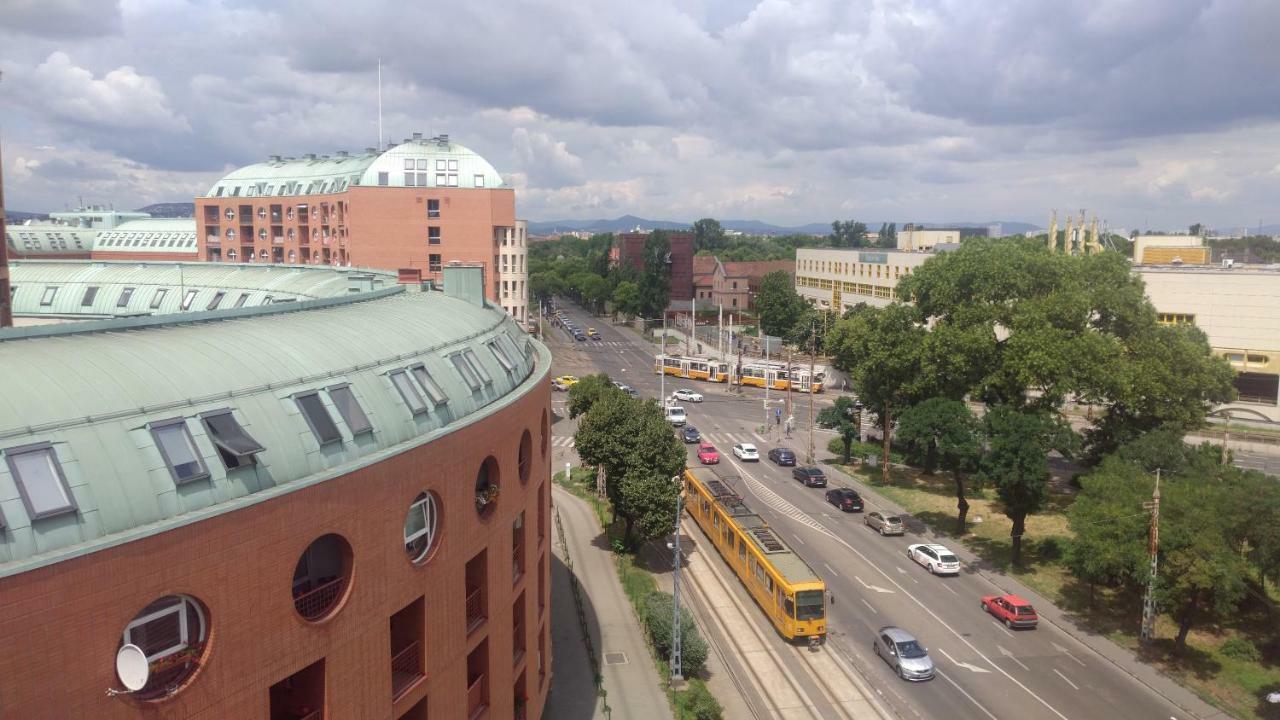Baross Budapesta