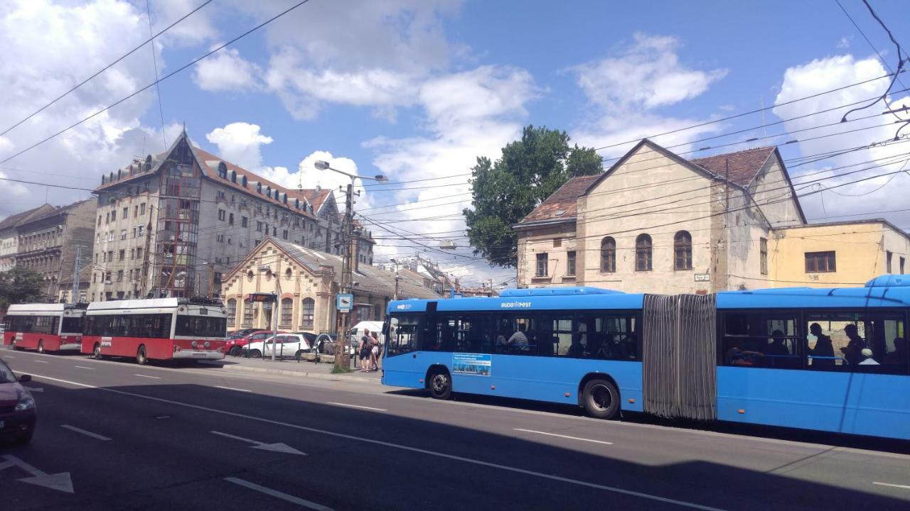 Baross * Budapesta
