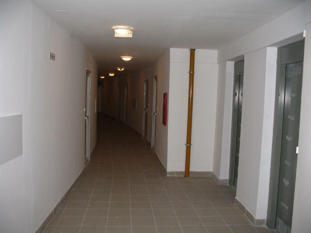 Apartament Baross Budapesta