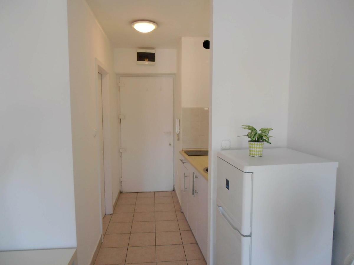 Baross Apartament